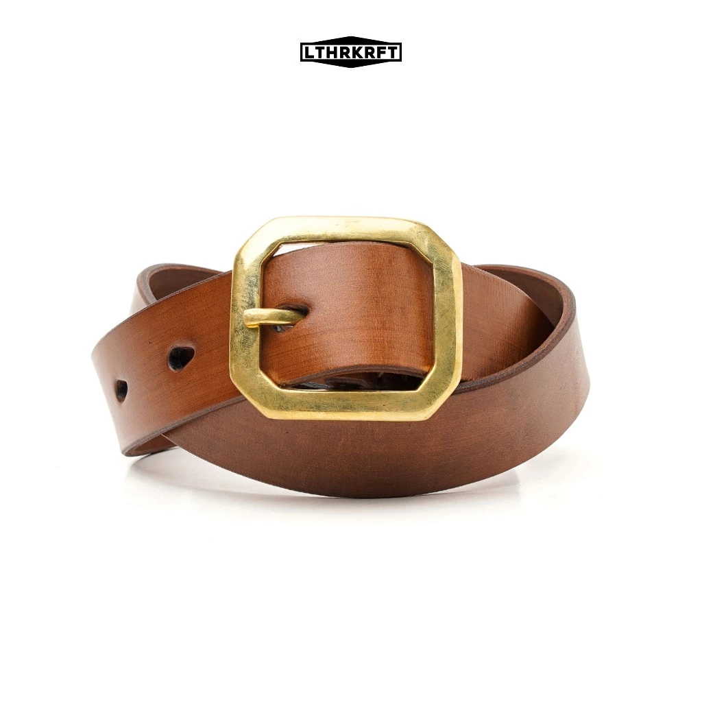 10. LTHRKRFT Pilihan Premium Brand Lokal