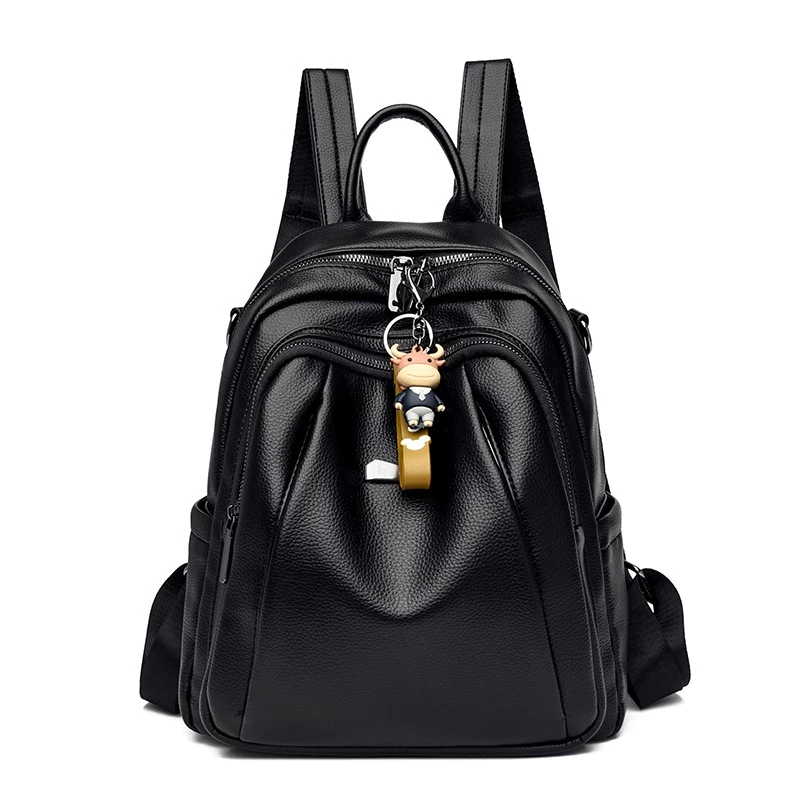 2. Tasready Shoulder Bag Vintage Korean Style