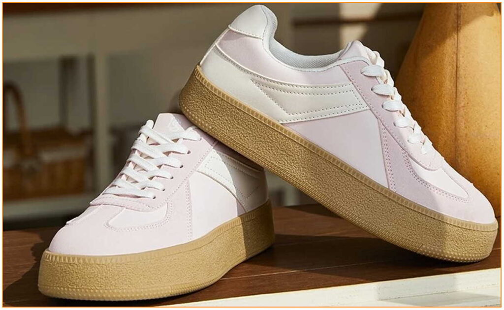 2. Wenny Shoes Bostanten Nami 2. Wenny Shoes Bostanten Nami