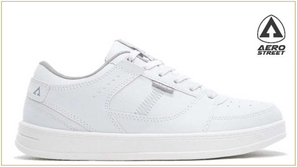 3. Aerostreet Hoops Low 2.0 3. Aerostreet Hoops Low 2.0