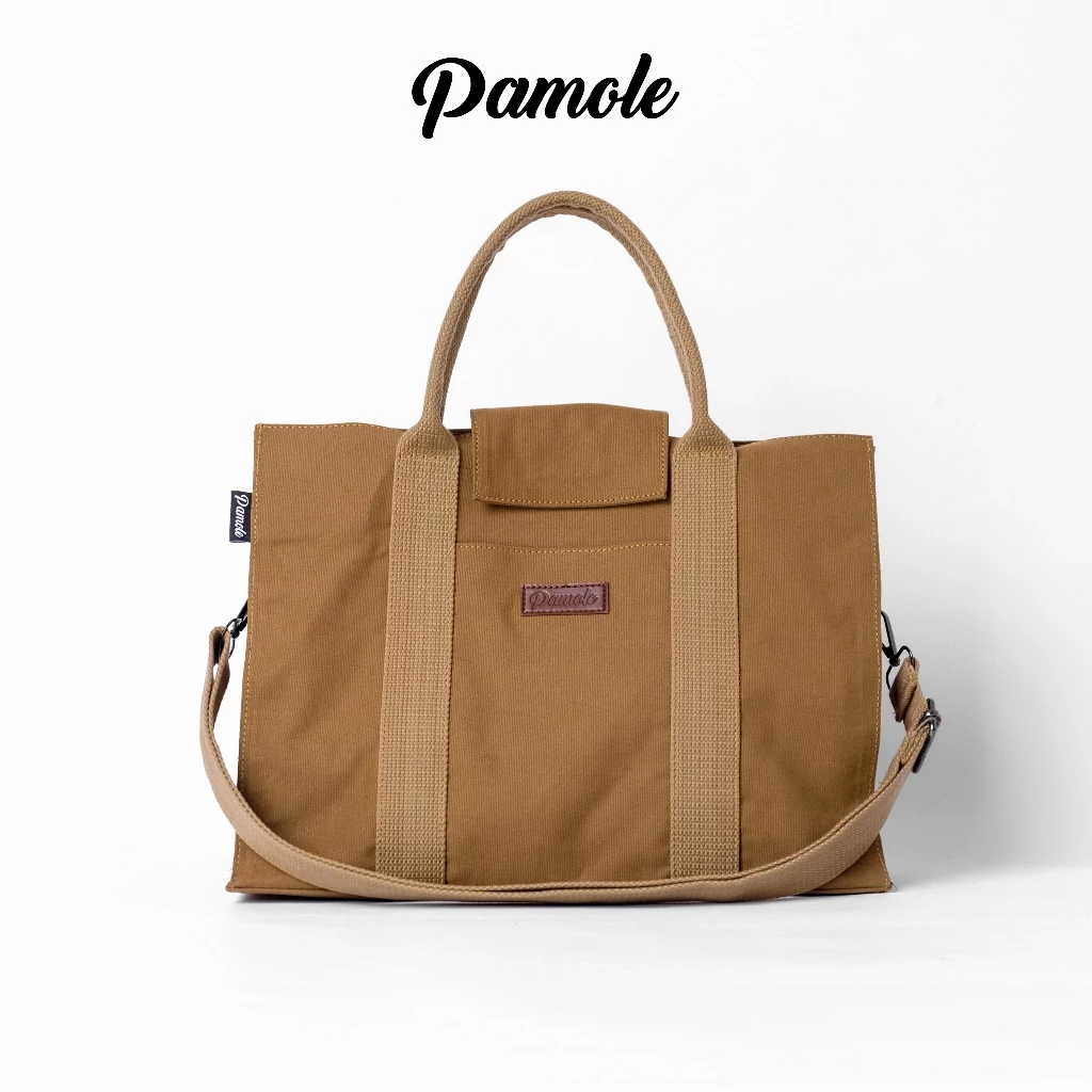 3. Pamole Talia Series