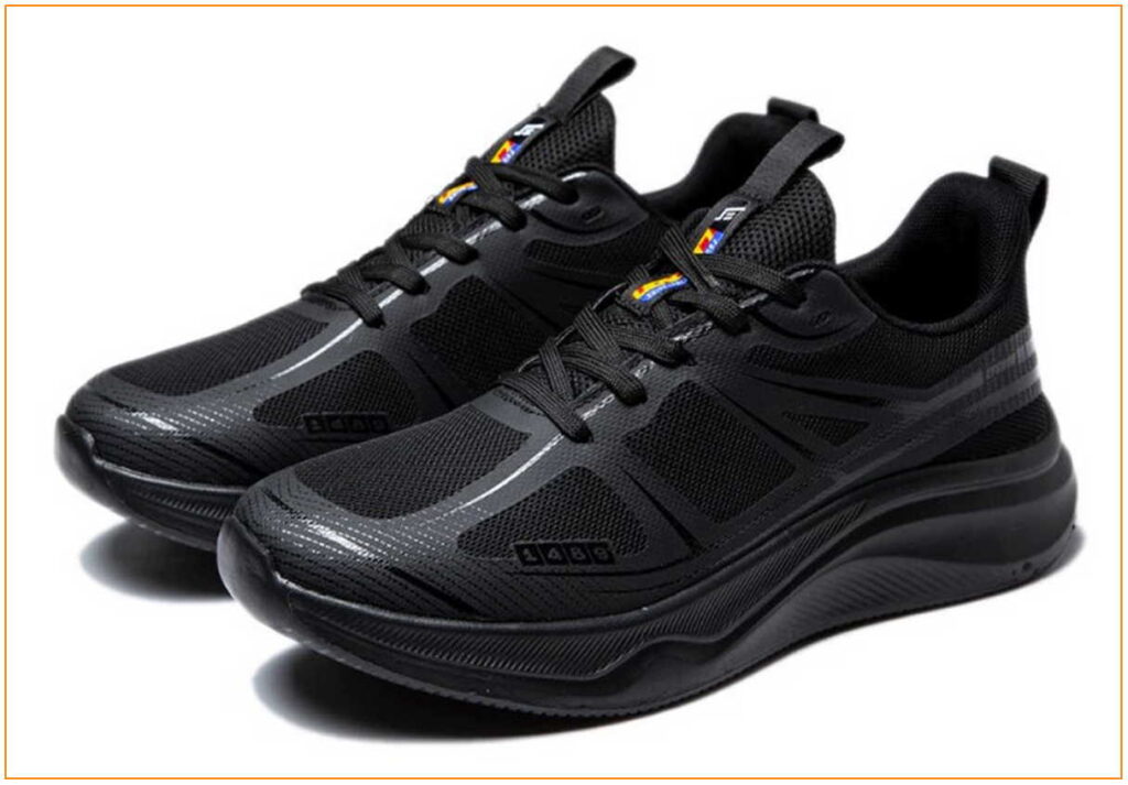 4. 1489 LYCAON Void Black 4. 1489 LYCAON Void Black