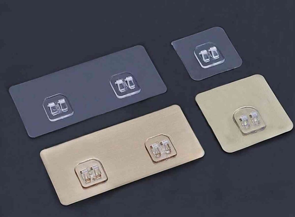 4. Magic Hook Transparan