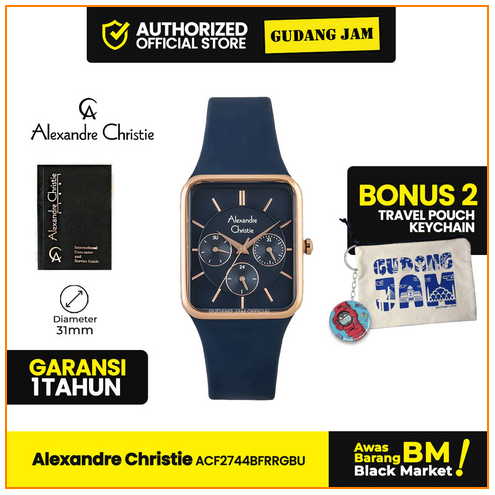 5. Alexandre Christie AC 2A73 5. Alexandre Christie AC 2A73