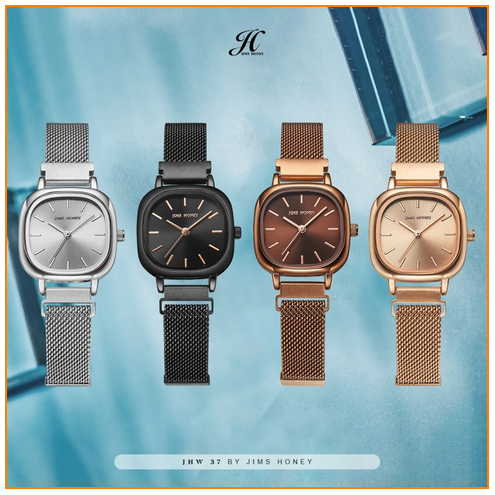 6. Jims Honey JHW 01 6. Jims Honey JHW 01