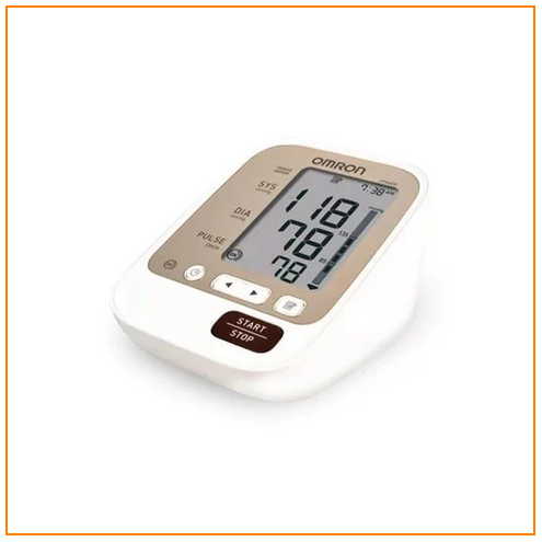 6. Omron JPN600 6. Omron JPN600