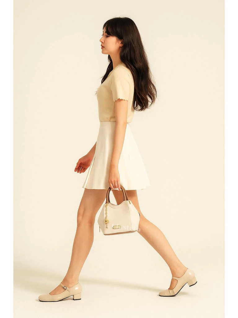 6. Tas Selempang Rhania Handbag Viral