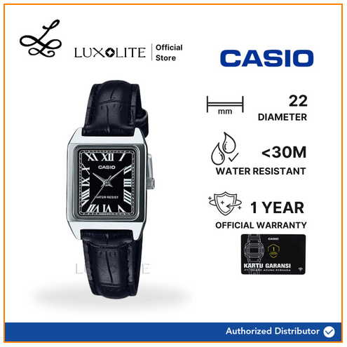 8. Casio LTP V001GL 8. Casio LTP V001GL