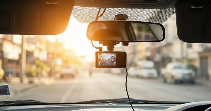 Dashcam Yang Bisa Merekam Saat Mobil Mati Terbaik 10 Dashcam Yang Bisa Merekam Saat Mobil Mati Terbaik 2026