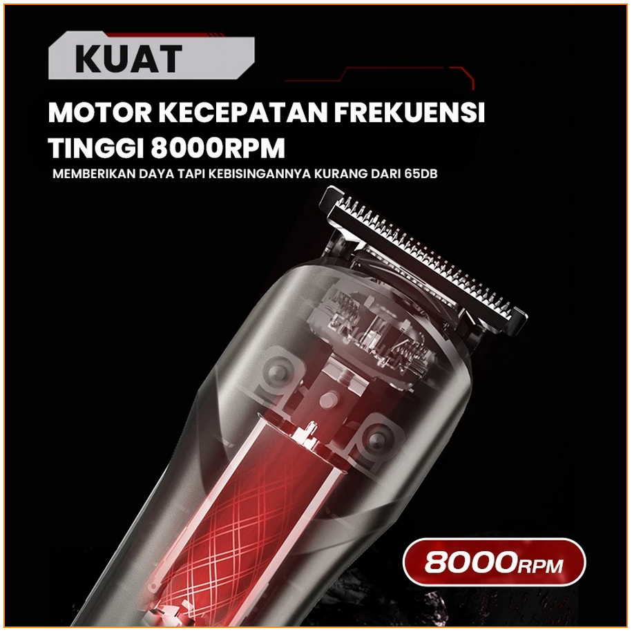 ENCHEN Beardo 2 2 ENCHEN Beardo 2 2