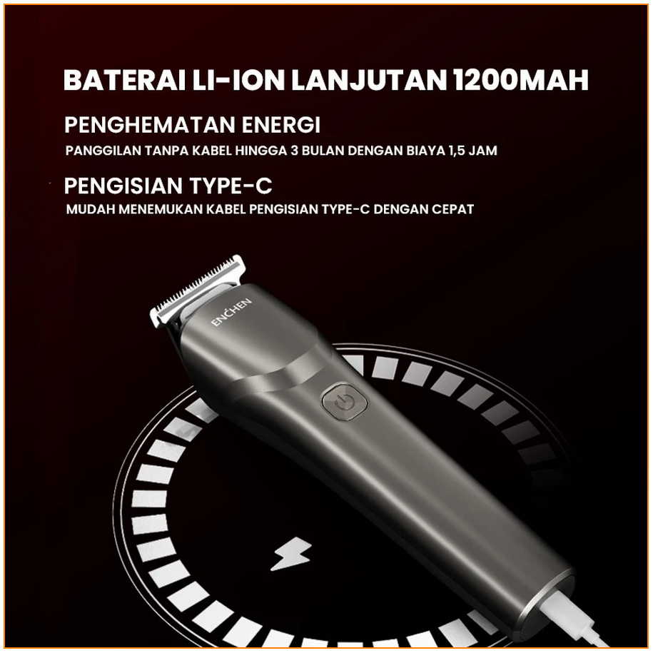 ENCHEN Beardo 2 3 ENCHEN Beardo 2 3