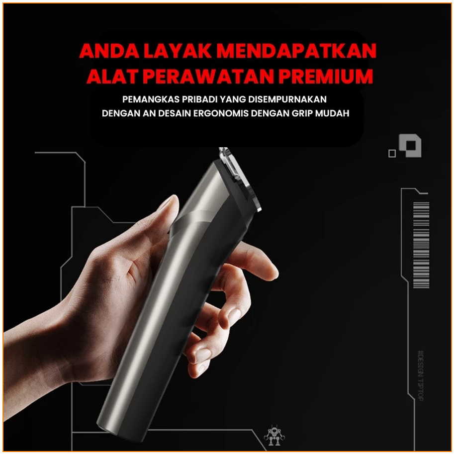 ENCHEN Beardo 2 4 ENCHEN Beardo 2 4