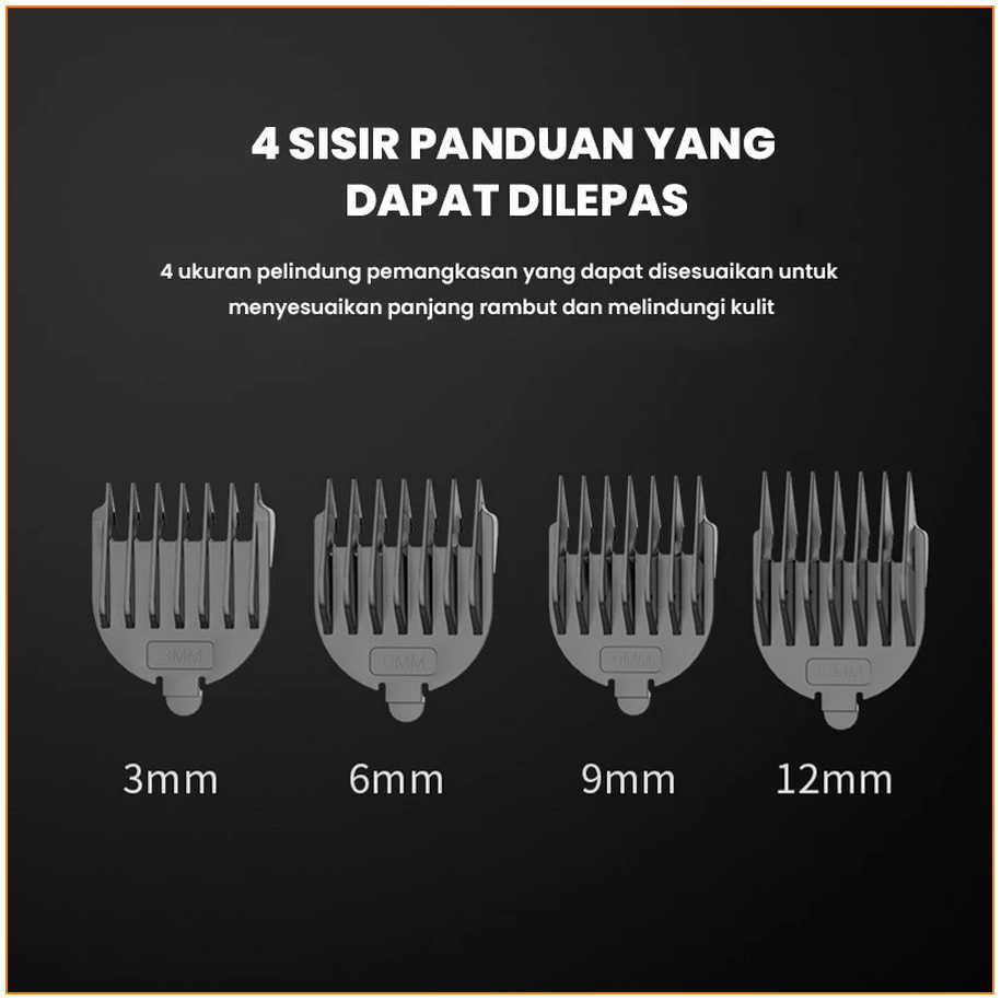 ENCHEN Beardo 2 5 ENCHEN Beardo 2 5