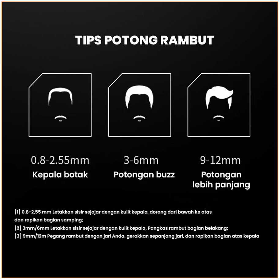 ENCHEN Beardo 2 6 ENCHEN Beardo 2