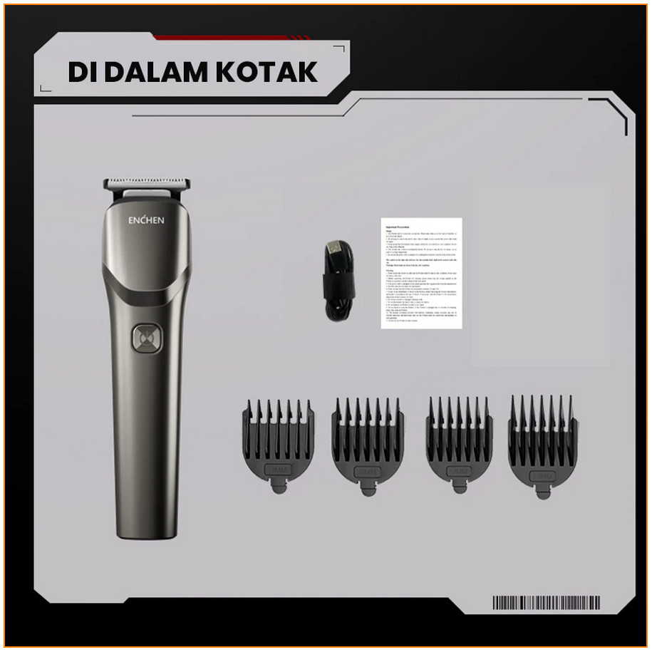 ENCHEN Beardo 2 8 ENCHEN Beardo 2 8