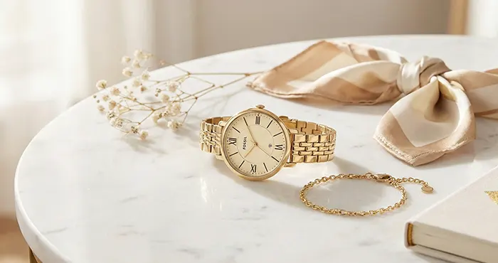 Jam Tangan Wanita Simple dan Elegan Terbaik di Shopee 1 Jam Tangan Wanita Simple dan Elegan Terbaik di Shopee 1