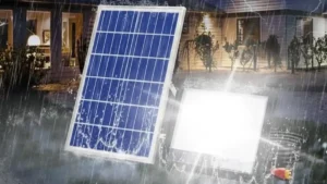 Lampu Sorot Tenaga Surya Outdoor 10.000 Watt Lampu Sorot Tenaga Surya Outdoor 10.000 Watt, Solusi Hemat Listrik atau Sekadar Gimmick?