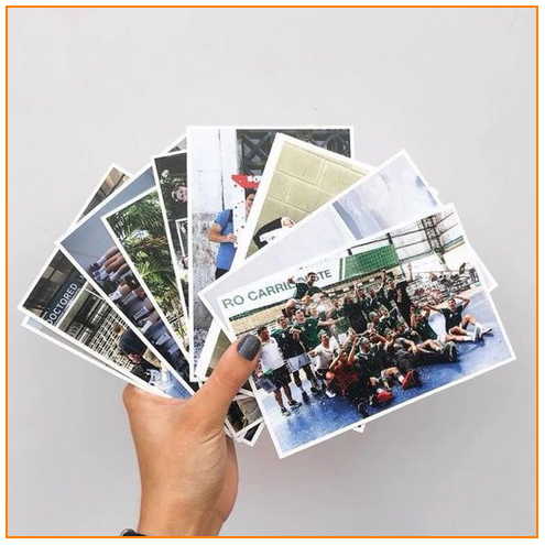 Review Cetak Foto 4R Online di Shopee 5