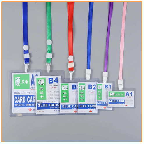 Review ID Card Panitia Murah Dengan Tali 1 Review ID Card Panitia Murah Dengan Tali 1