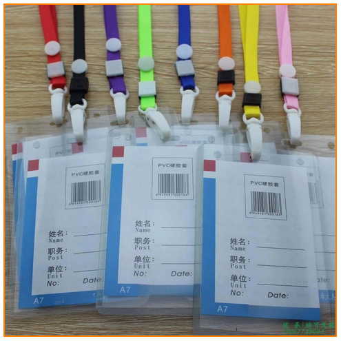 Review ID Card Panitia Murah Dengan Tali 2 Review ID Card Panitia Murah Dengan Tali 2