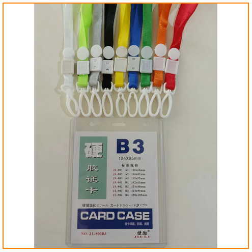 Review ID Card Panitia Murah Dengan Tali 6 Review ID Card Panitia Murah Dengan Tali 6