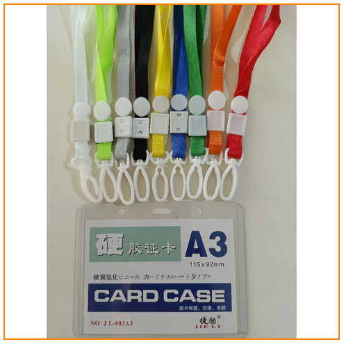 Review ID Card Panitia Murah Dengan Tali 7 Review ID Card Panitia Murah Dengan Tali 7