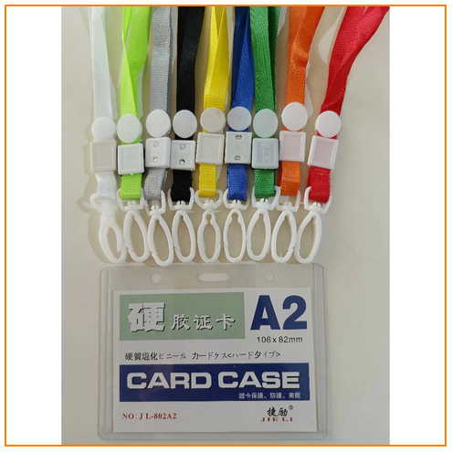 Review ID Card Panitia Murah Dengan Tali 8 Review ID Card Panitia Murah Dengan Tali 8