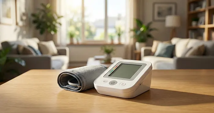 10 Tensimeter Digital Terbaik & Akurat di Shopee 2026