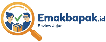 Emakbapak.id