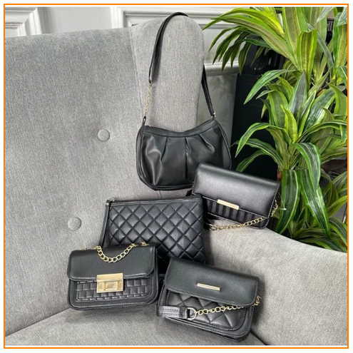 10. Clutch Pesta Mutiara