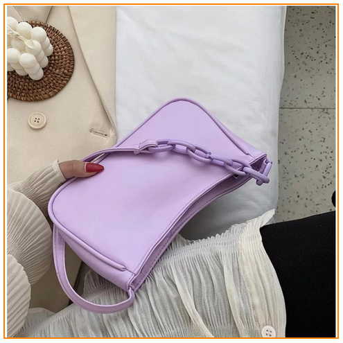 2. Morymony Gon Vintage Shoulder Bag