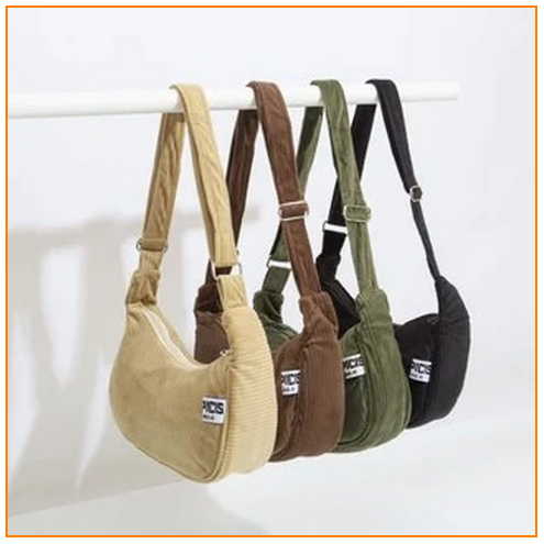 4. Trapicis Corduroy