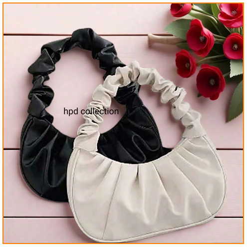 7. Tas Bahu Model Rempel