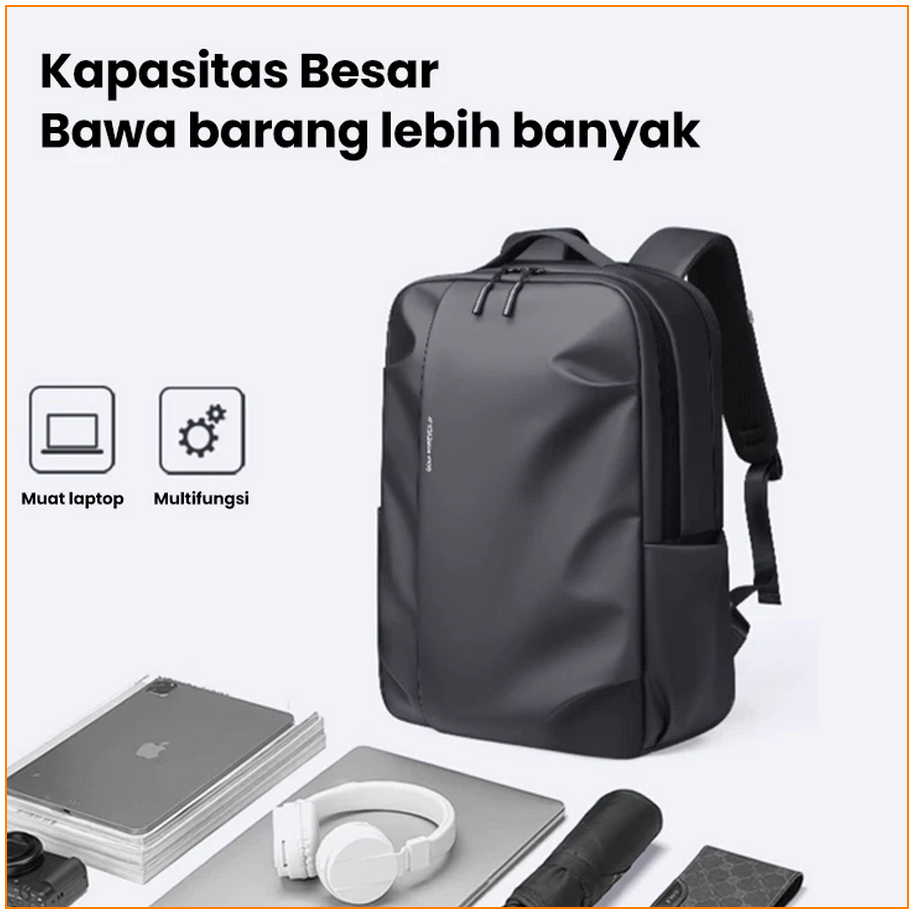 Freeknight TR716 Tas Ransel Pria 4 Freeknight TR716 Tas Ransel Pria 4