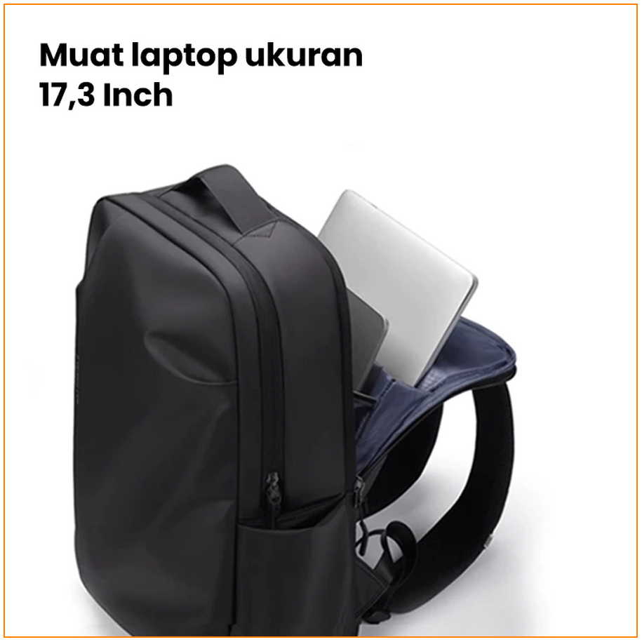 Freeknight TR716 Tas Ransel Pria 5 Freeknight TR716 Tas Ransel Pria 5