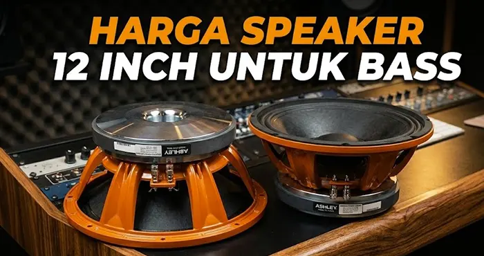 Harga Speaker 12 Inch Untuk Bass di Shopee 10 Harga Speaker 12 Inch Untuk Bass di Shopee 2026