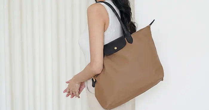 12 Merk Tas Branded Dibawah 300 Ribu Terbaik di Shopee 2026