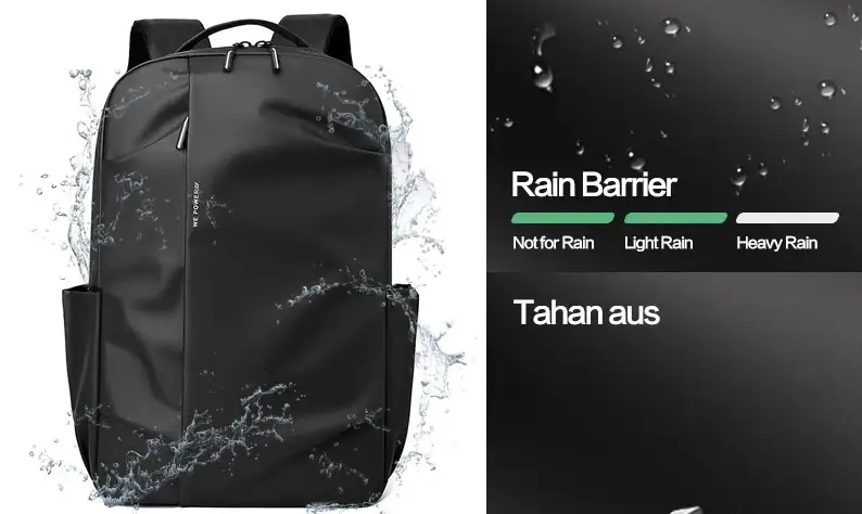 Review Freeknight TR716: Tas Ransel Pria Kapasitas Besar & Murah