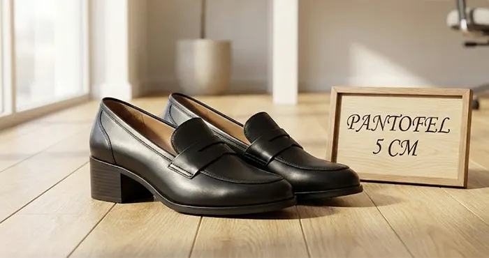 Sepatu Pantofel Wanita Hak 5 Cm Empuk Anti Lecet 7 Sepatu Pantofel Wanita Hak 5 Cm Empuk & Anti Lecet 2026