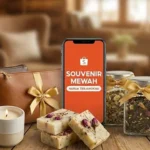 Souvenir Murah Tapi Mewah Shopee