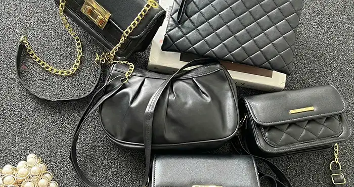 10 Tas Wanita Murah 30 Ribuan Shopee 2026