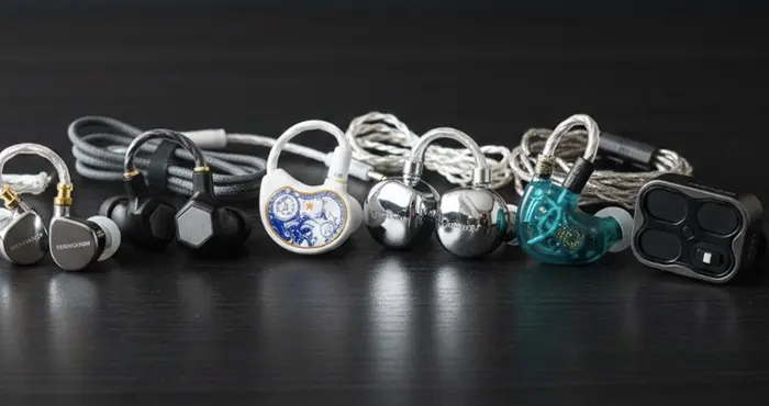 In Ear Monitor Murah Terbaik di Shopee 10 In Ear Monitor Murah Terbaik di Shopee 2026