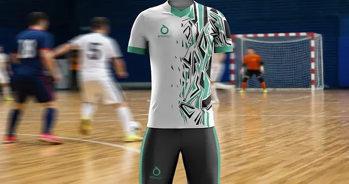 6 Jersey Futsal Printing Terbaik 2026: Tampil Pro, Awet, dan Anti-Gerah