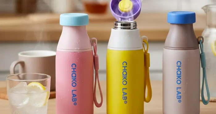 Rekomendasi Tumbler Tahan Panas dan Dingin Terbaik 10 Rekomendasi Tumbler Tahan Panas dan Dingin Terbaik 2026