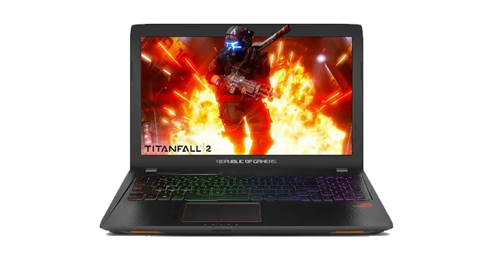 Review Laptop ASUS ROG GL553VD Review Laptop ASUS ROG GL553VD: Raja Gaming yang Masih Gahar di 2026