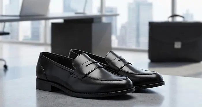 Sepatu Pantofel Wanita Untuk Kerja Terbaik 10 Sepatu Pantofel Wanita Untuk Kerja Terbaik 2026