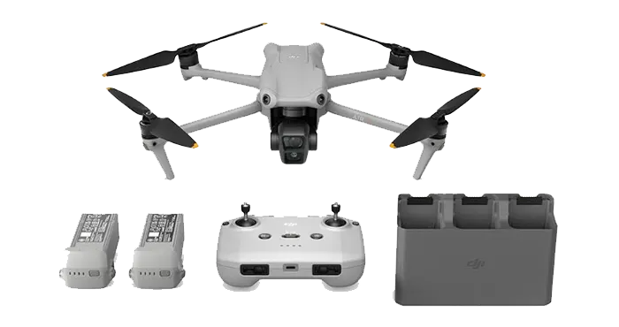 Update Harga Drone DJI Terbaru Versi Resmi 2026