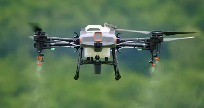 Update Harga Drone Semprot Pertanian Terbaik 2026