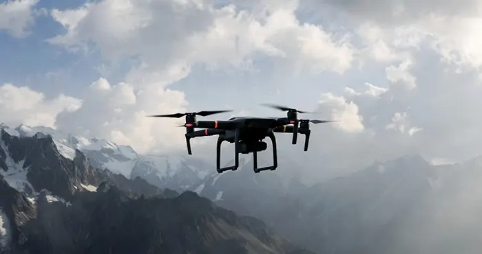 4 Rekomendasi Drone Harga 100 Ribuan Terbaik 2026