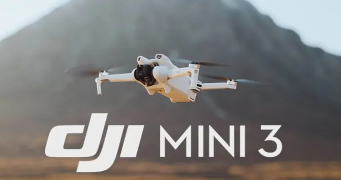 Review DJI Mini 3: Drone Terbaik untuk Konten Kreator & Pemula